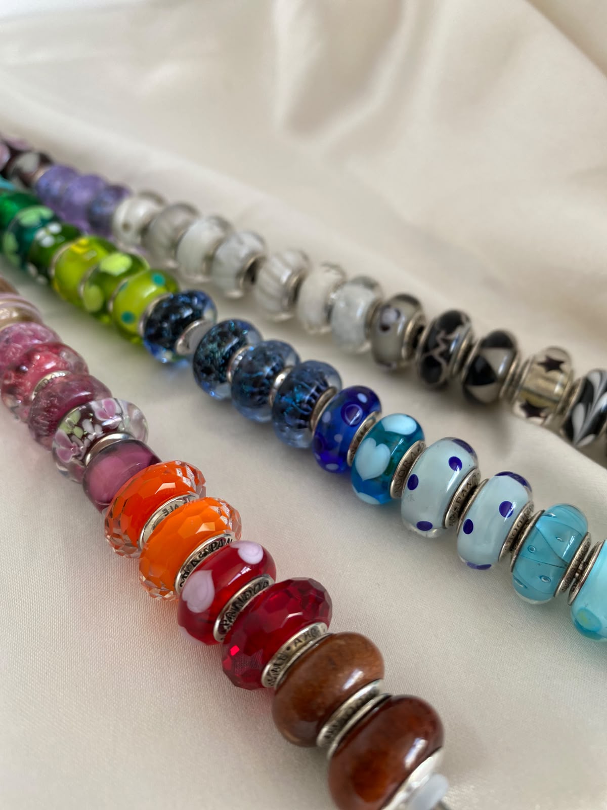 Murano Charms