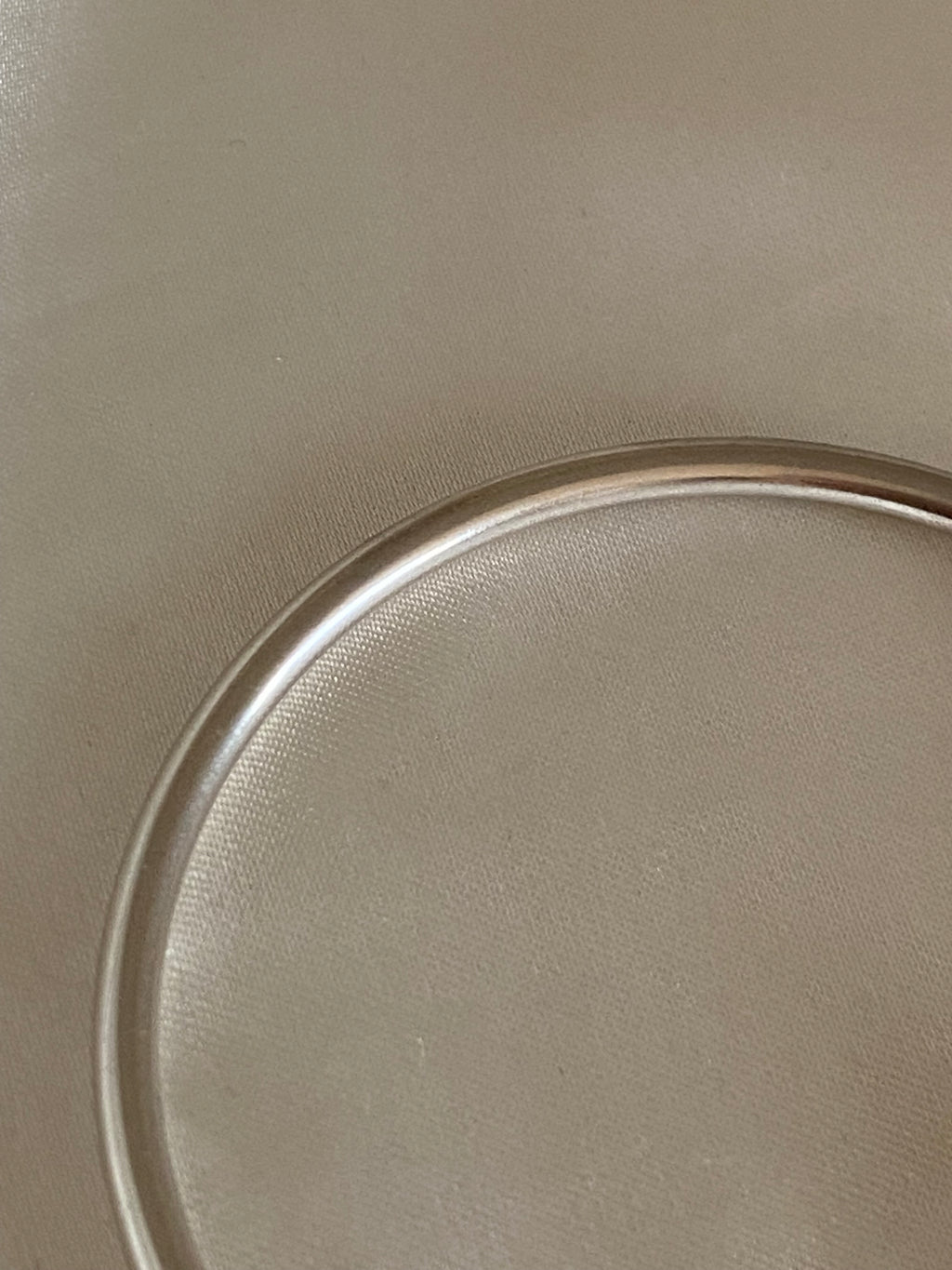 Pandora Moments Logo Clasp Bangle, 590713