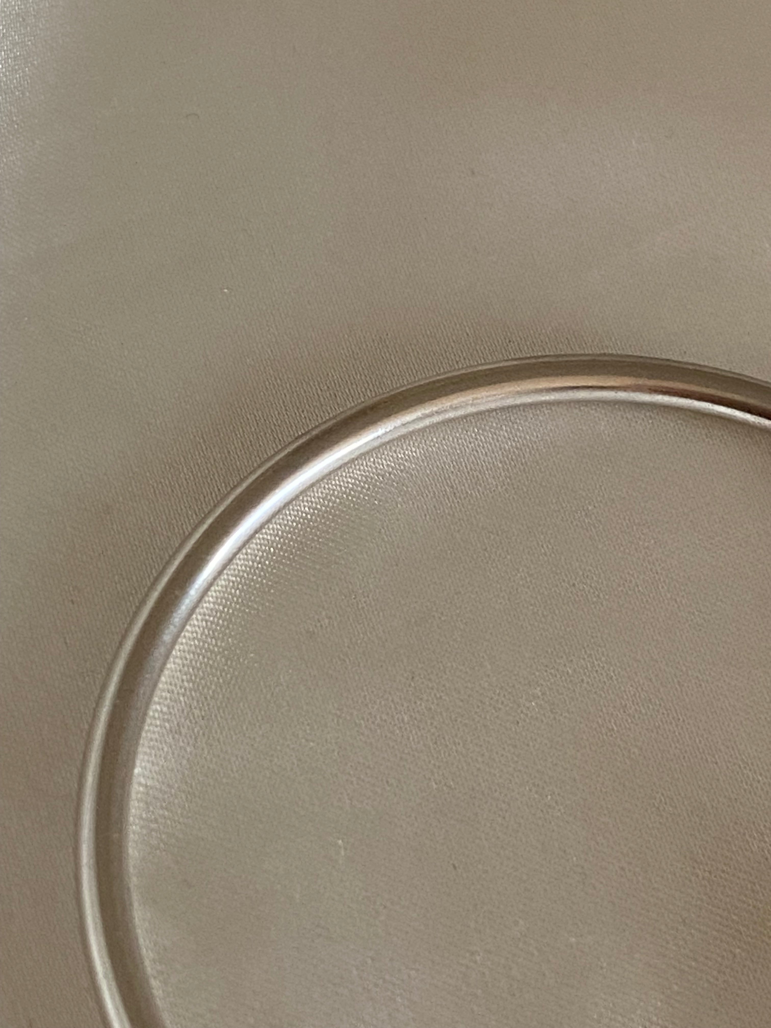 Pandora Moments Logo Clasp Bangle, 590713