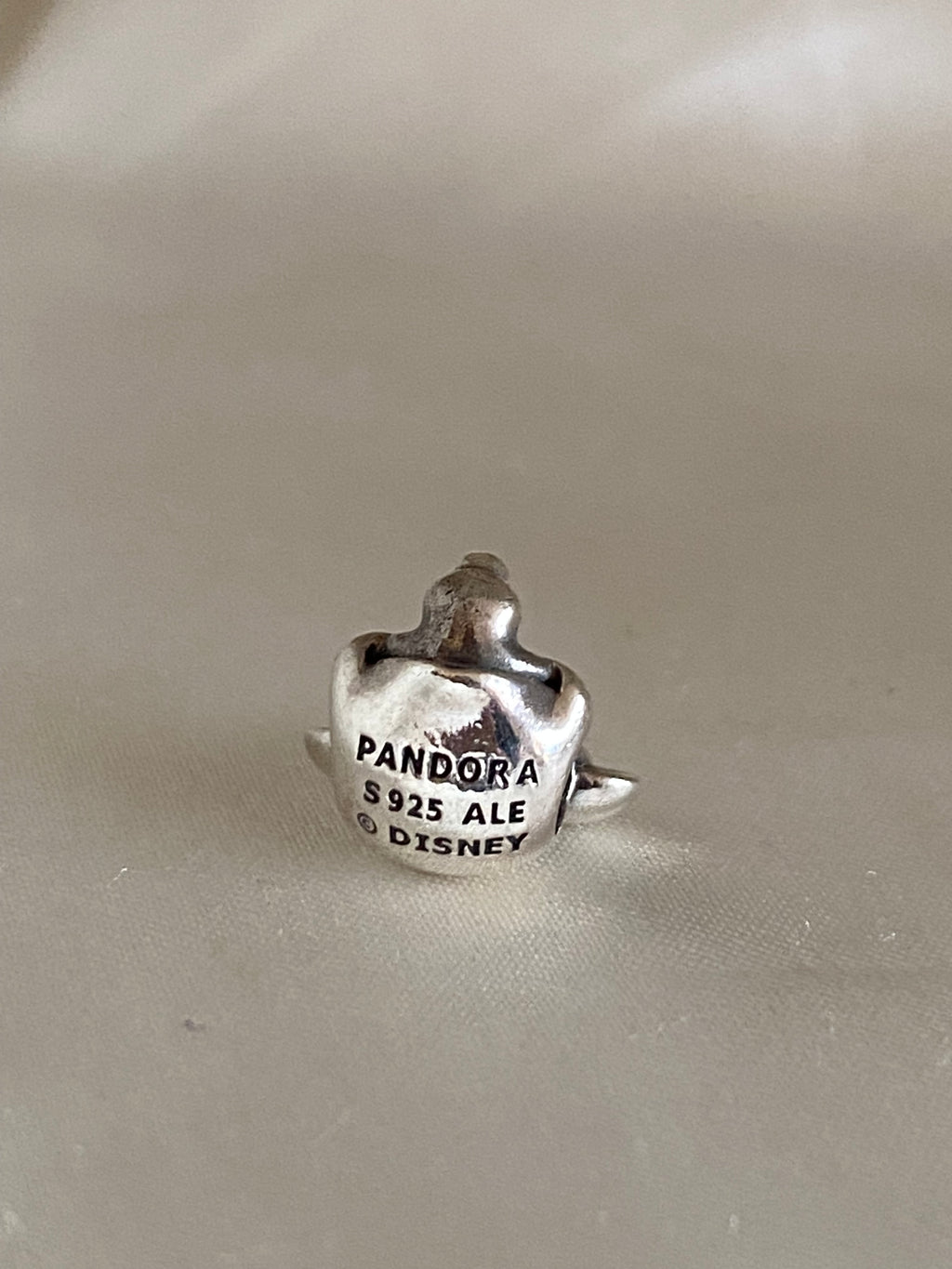 Pandora Disney Minnie Mouse Portrait Charm, 791587