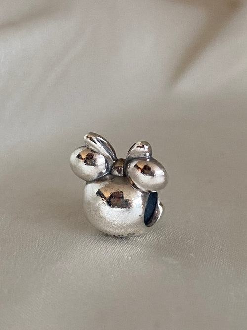 Pandora Disney Minnie Mouse Portrait Charm, 791587